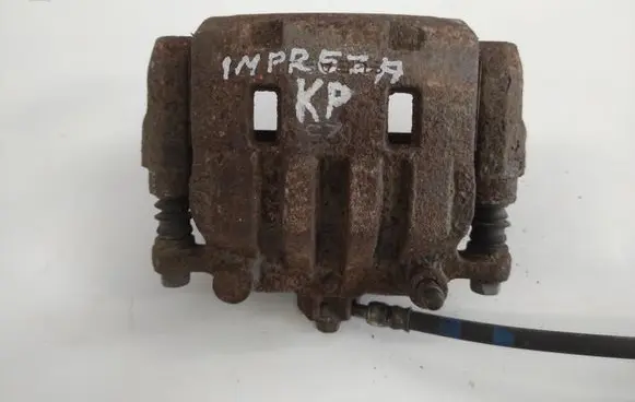 Subaru Impreza V Front brake caliper