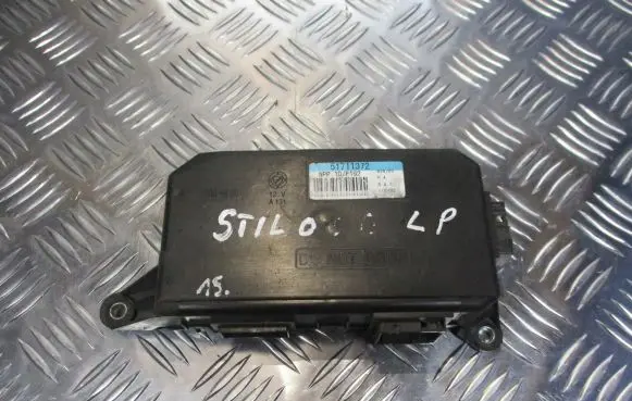 Fiat Stilo Door control unit/module 51711372