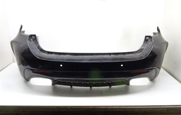 Lexus RC Rear bumper 52159-24927