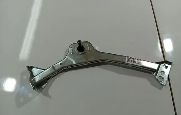 Opel Zafira A Seat wiring loom 