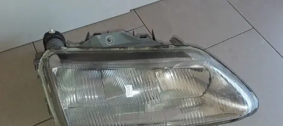 Renault Laguna I Headlight/headlamp 13996600