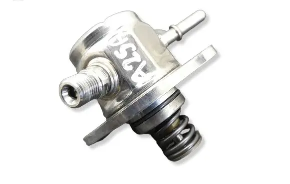 Toyota RAV 4 (XA50) Fuel injection high pressure pump 2310125040 2961003115