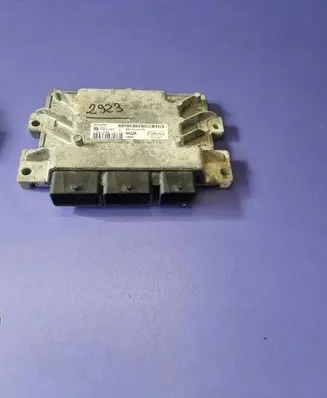 Ford Focus Engine control unit/module BV6112A650CPA BV61-12A650-CPA S180127024A