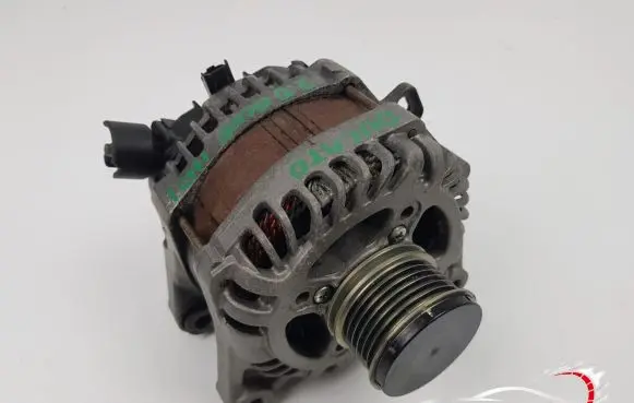Fiat Ducato Generator/alternator A3TV0281ZE