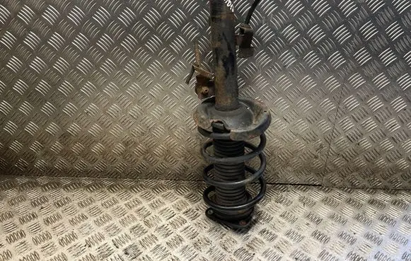 Ford Focus ST Front shock absorber with coil spring 4M5118K001BCB