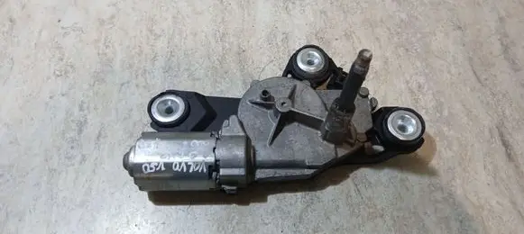 Volvo V50 Rear window wiper motor 0390201582