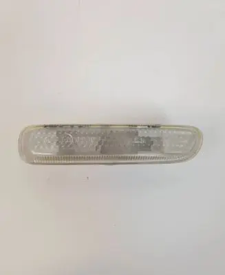BMW 3 E46 Front fender indicator light 2228592 63132228592