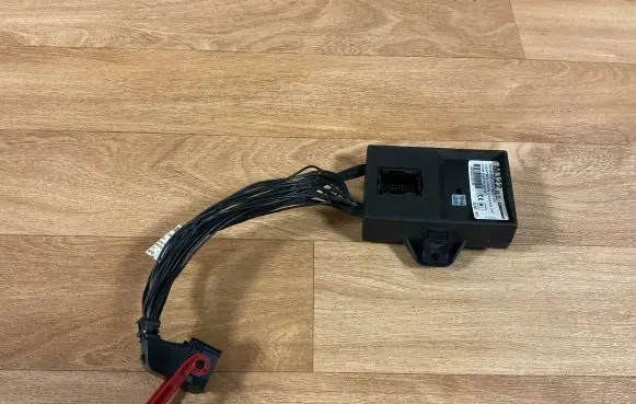 Fiat Punto (188) Other control units/modules M322RC 3050023100194