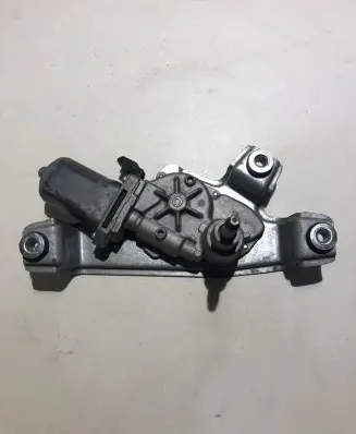 Chrysler Pacifica Rear window wiper motor 68233454AA