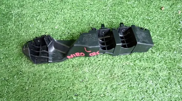 KIA Niro Front bumper mounting bracket 86551AT000