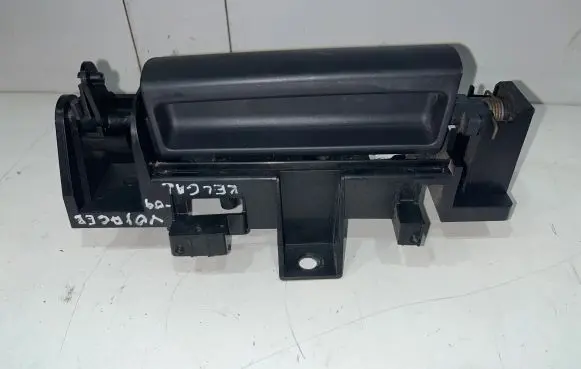 Chrysler Voyager Sliding door interior handle 25002974 PA64304G