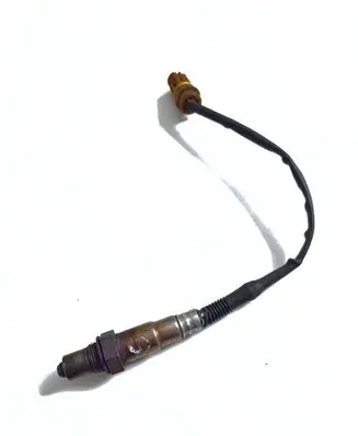 Mercedes-Benz C W203 Lambda probe sensor 0015404617