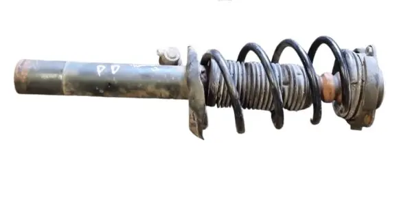 Volkswagen Touran II Front shock absorber/damper