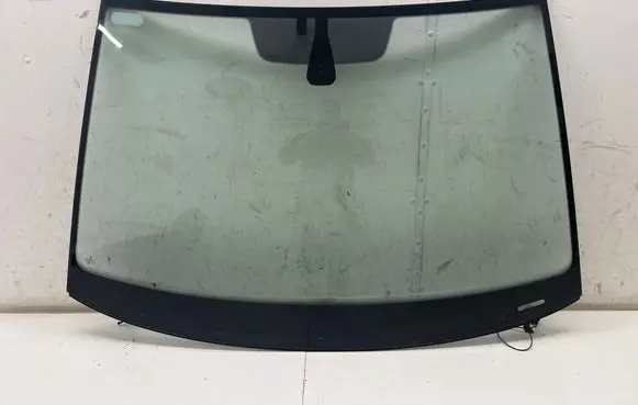 Volkswagen e-Golf Front windscreen/windshield window DOT682M1244AS1 43R001586 E000231