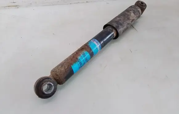 Opel Astra G Rear shock absorber/damper