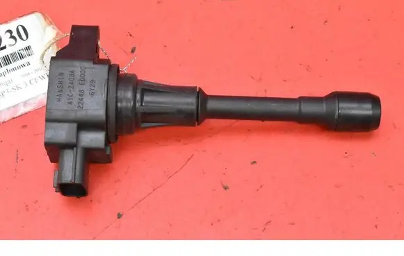 Nissan Qashqai High voltage ignition coil 22448ED000