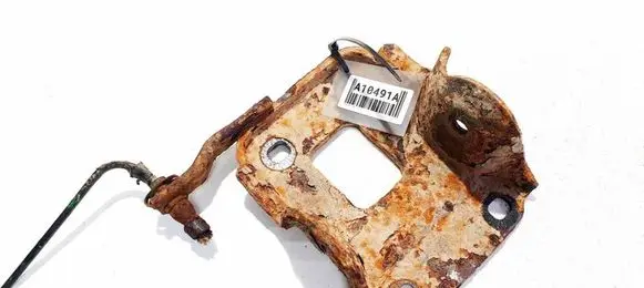 Audi A4 S4 B5 8D Rear brake caliper 
