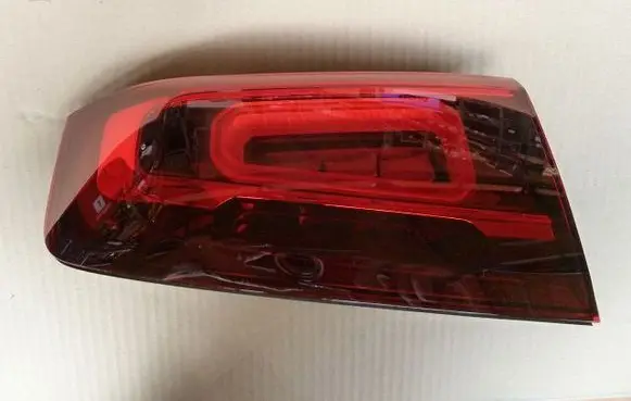 Mercedes-Benz GLB X247 Rear/tail lights A2479065400