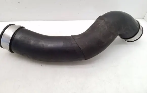 Mercedes-Benz E W211 Intercooler hose/pipe A2115282082 L03025B 3091DB30