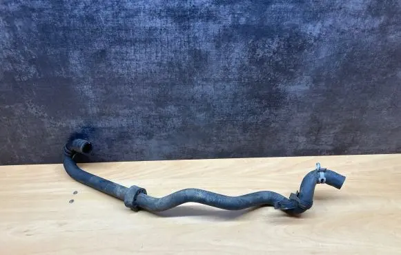 BMW 5 E60 E61 Engine coolant pipe/hose 642169105005