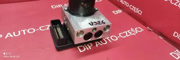 Mercedes-Benz C W203 ABS Pump A2095452532