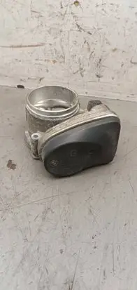 BMW X5 E53 Throttle valve 7502445 408238424002
