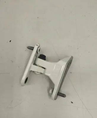 Mercedes-Benz B W246 W242 Front door upper hinge A046572
