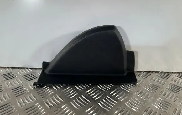 Mercedes-Benz C W205 Dashboard side end trim A2056801407
