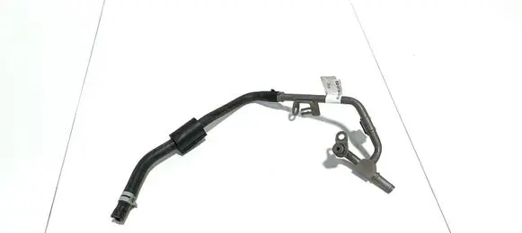Mercedes-Benz A W177 Fuel return line/hose A2822005200 38222
