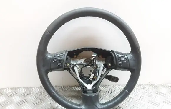 Toyota Corolla Verso E121 Steering wheel GS12001450