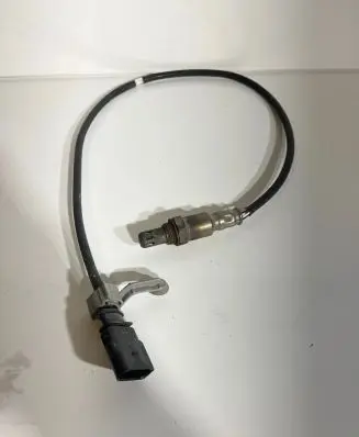 Volkswagen Polo VI Lambda probe sensor 04C906262