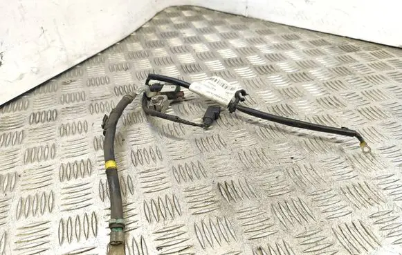 Volvo S60 Negative earth cable (battery) 30659268 C95YD032
