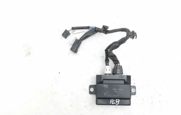 Mazda CX-30 Fuel injection pump control unit/module PAF118561
