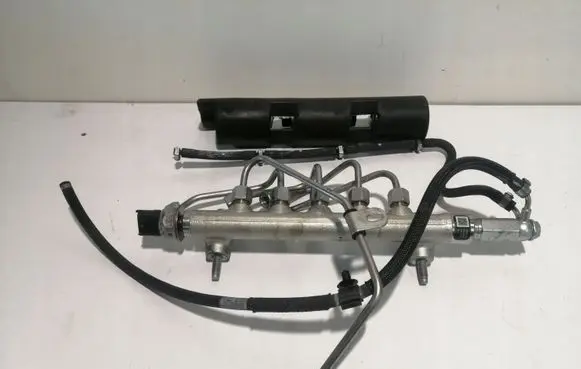 Opel Mokka Fuel main line pipe 55570022 150231233