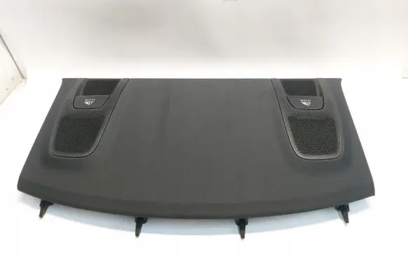 Porsche Taycan 9J1 Parcel shelf 9J1863401A