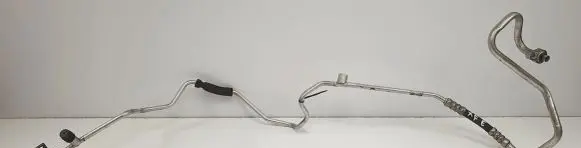 Jaguar XF X250 Air conditioning (A/C) pipe/hose