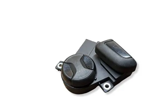 Volkswagen PASSAT B8 Seat control switch 3G0959778