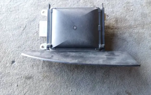 BMW 4 F32 F33 Blind spot module 6883502 0000015C 12037310