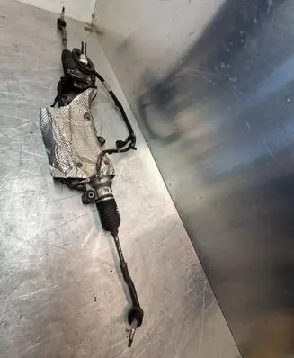 Opel Astra K Steering rack 163264852A501XC 161209BP010 1263457