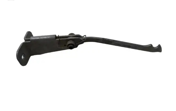 Renault Trafic III (X82) Loading door check strap stopper 04999R