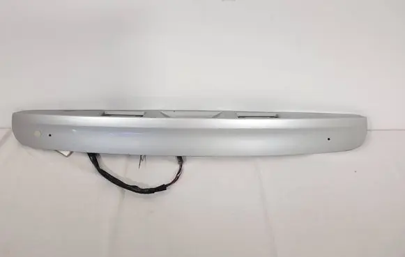 Nissan Qashqai Number plate light 90810JD01