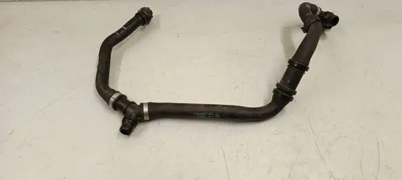 BMW i5 G60 Engine coolant pipe/hose 9888820