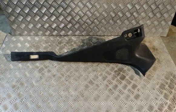 Porsche Panamera (971) Other sill/pillar trim element