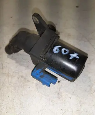 Peugeot 307 Electric auxiliary coolant/water pump 9640937460