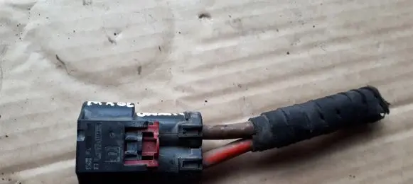 Audi A4 S4 B8 8K Other wiring loom 4G0906234A