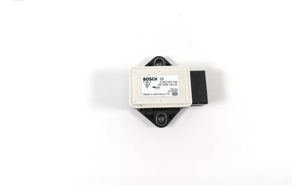 Porsche Panamera (970) ESP (stability system) control unit 99760614505