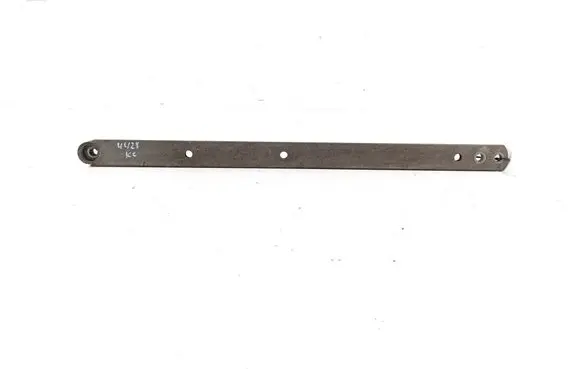 Other rear suspension part
