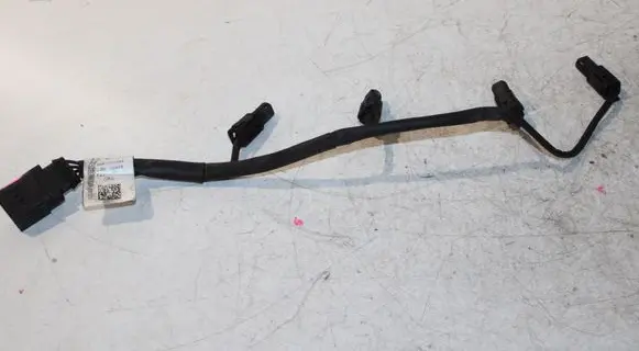 Mercedes-Benz Sprinter W906 Glow plug wires A6511501333
