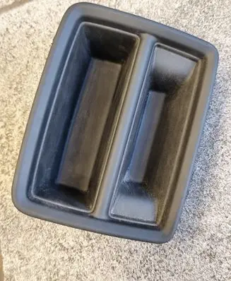 Audi A5 Other center console (tunnel) element 8W0863300