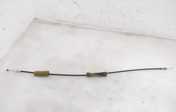 Toyota Camry Rear door cable line 